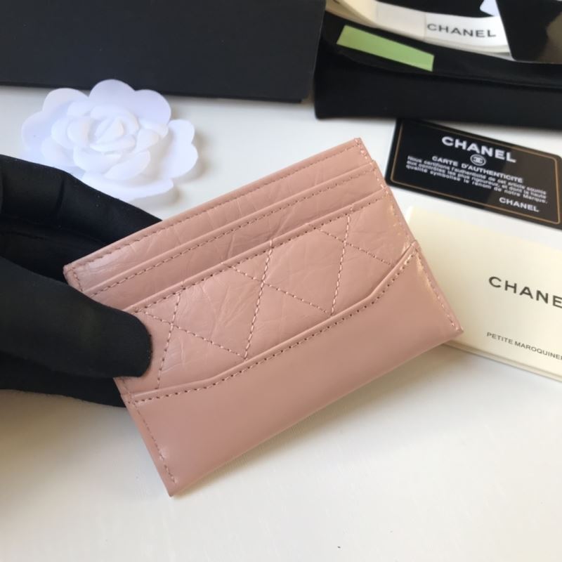 Chanel Wallet Purse